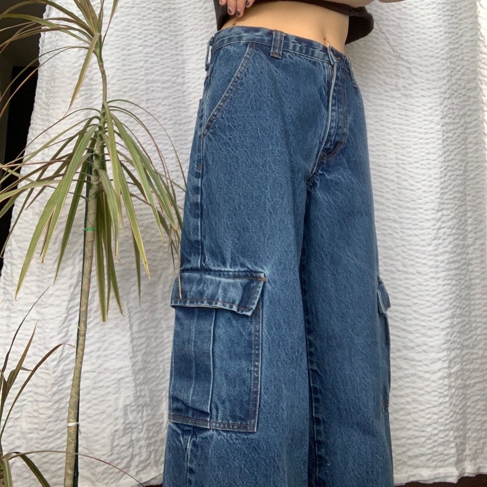 brandy melville tatum jeans
